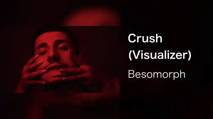Crush (Visualizer)