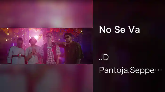 No Se Va