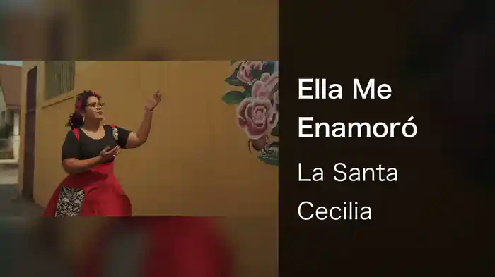 Ella Me Enamoró