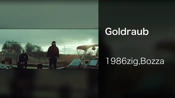 Goldraub