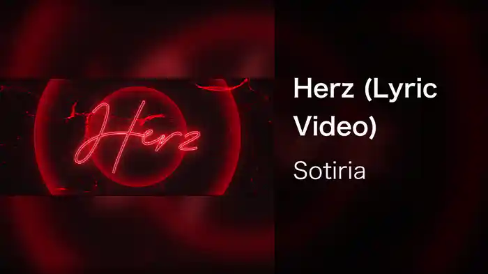 Herz (Lyric Video)