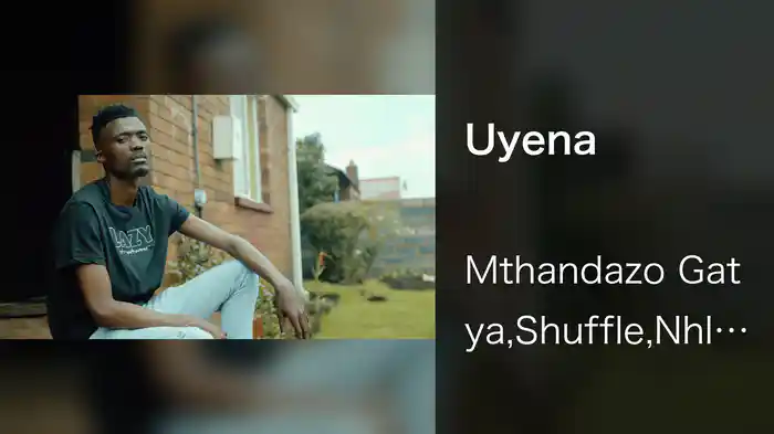Uyena