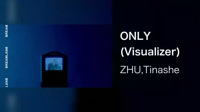 ONLY (Visualizer)