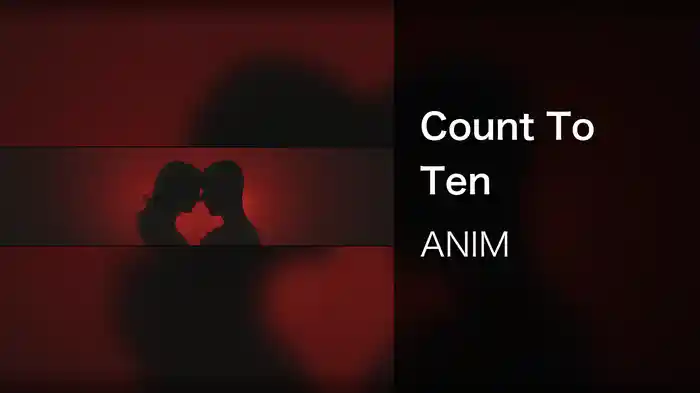 Count To Ten