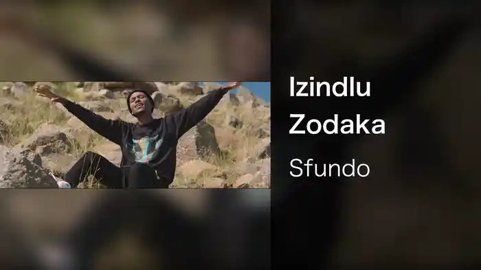 Izindlu Zodaka