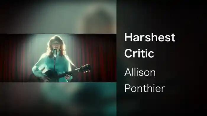 Harshest Critic