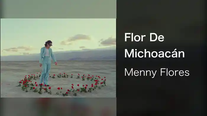 Flor De Michoacán