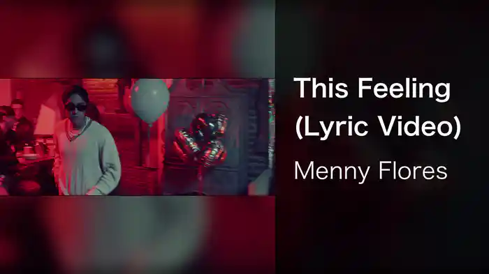 This Feeling (Lyric Video)
