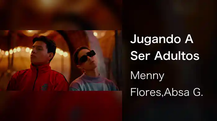 Jugando A Ser Adultos