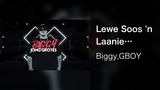 Lewe Soos 'n Laanie (Audio)