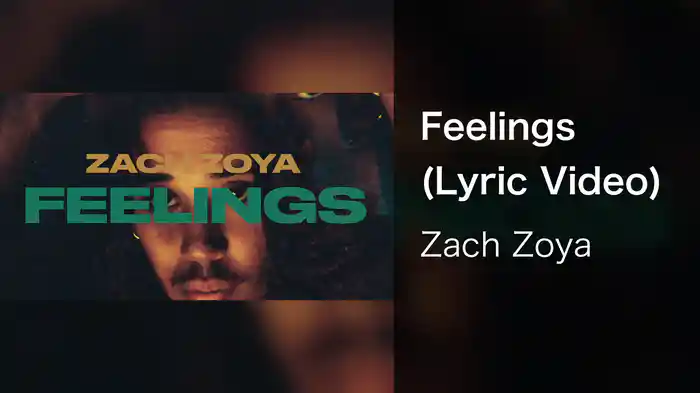 Feelings (Lyric Video)