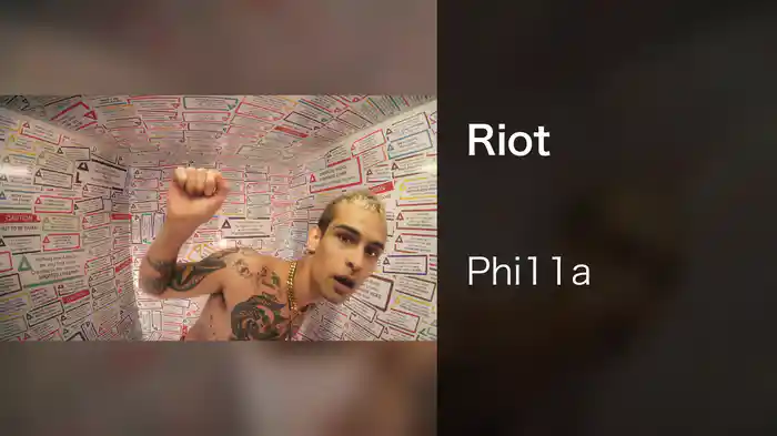 Riot