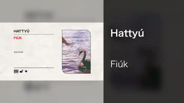 Hattyú