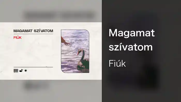 Magamat szívatom