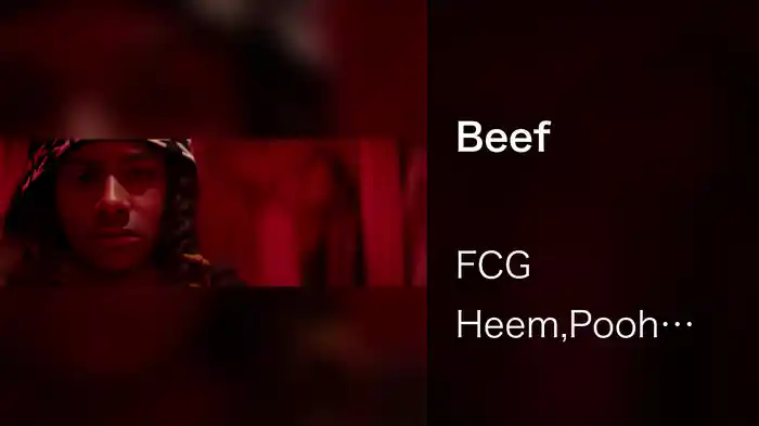 Beef