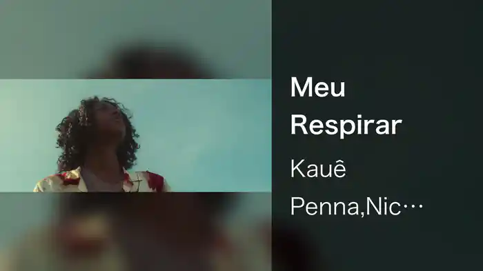 Meu Respirar