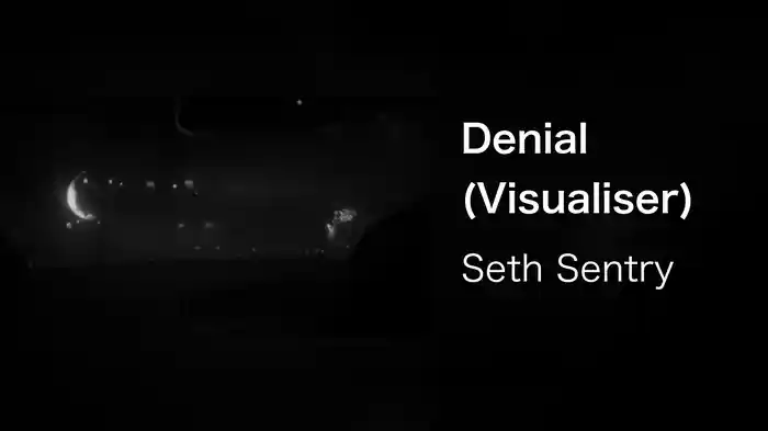 Denial (Visualiser)