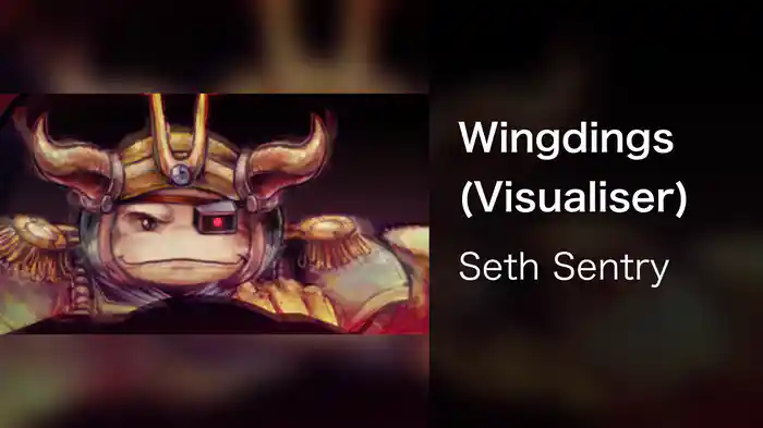 Wingdings (Visualiser)