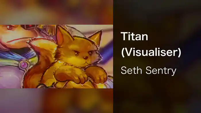 Titan (Visualiser)