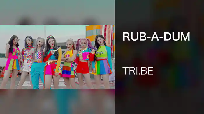 RUB-A-DUM