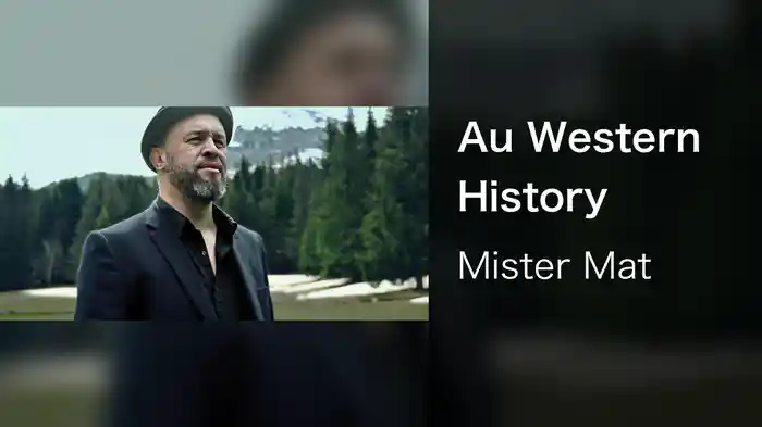 Au Western History