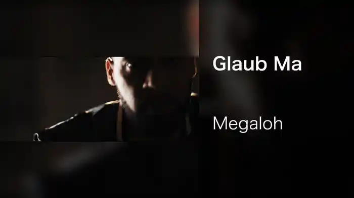 Glaub Ma