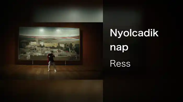 Nyolcadik nap