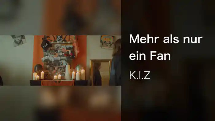 Mehr als nur ein Fan