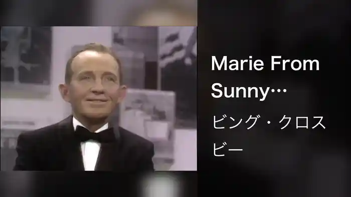 Marie From Sunny Italy/Call Me Up Some Rainy Afternoon (Medley/Live On The Ed Sullivan Show, May 5, 1968)
