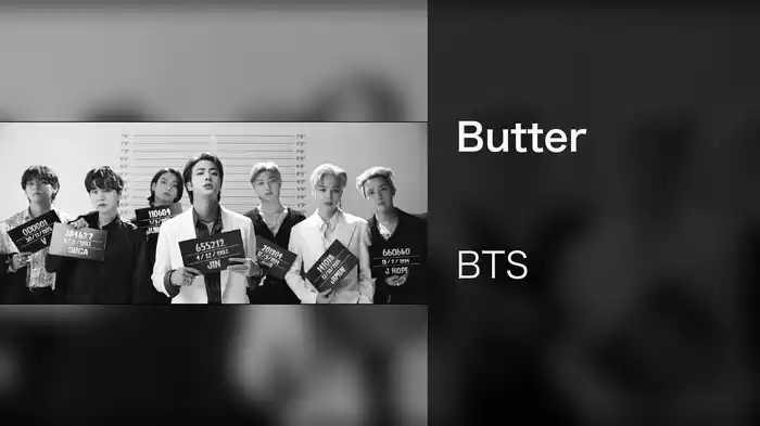 Butter
