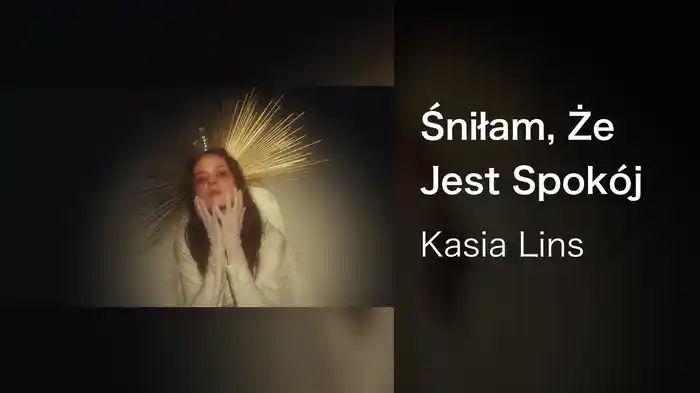 Śniłam, Że Jest Spokój