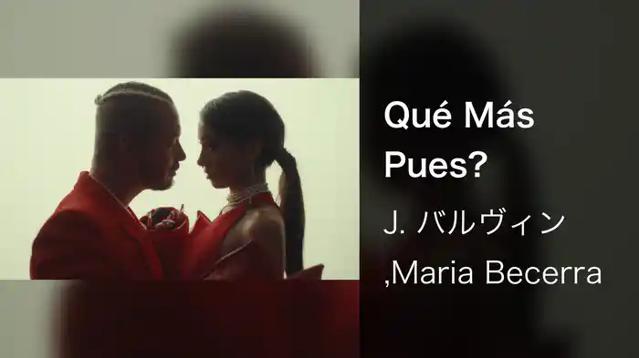 Qué Más Pues?