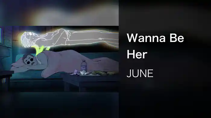 Wanna Be Her