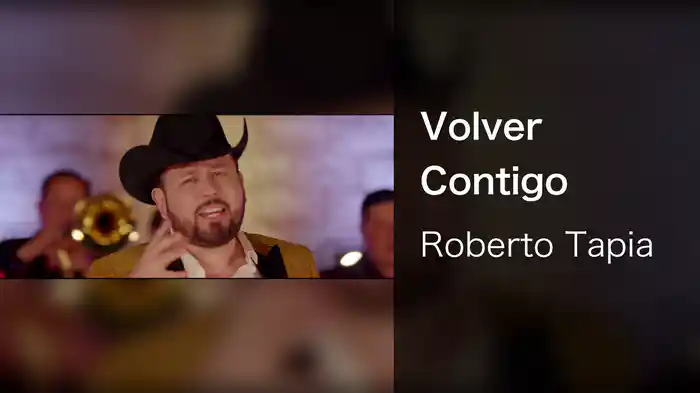 Volver Contigo