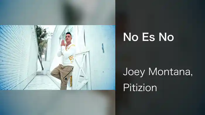 No Es No