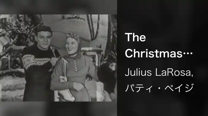 The Christmas Song (Live On The Ed Sullivan Show, December 19, 1954)