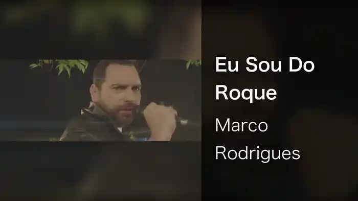Eu Sou Do Roque