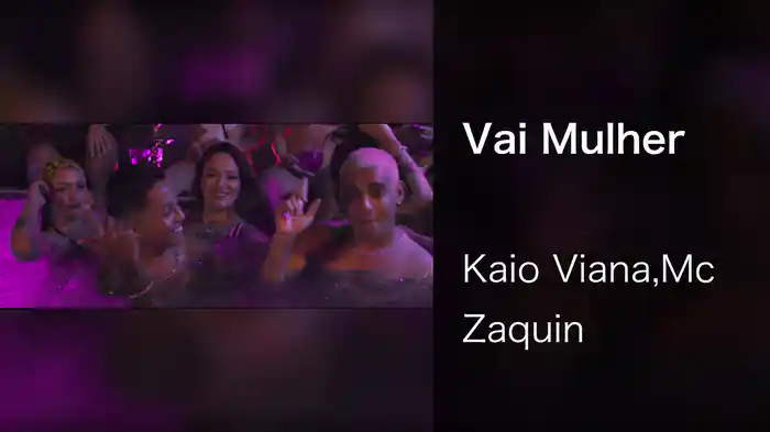 Vai Mulher