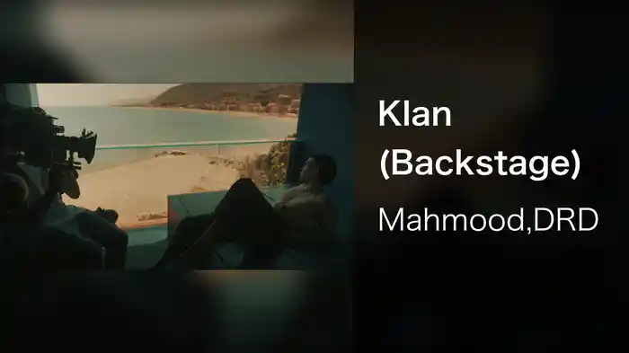 Klan (Backstage)