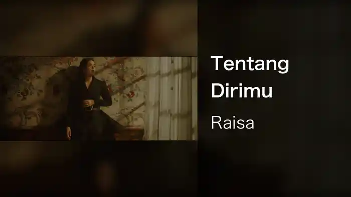 Tentang Dirimu