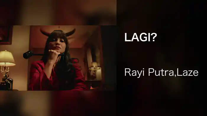 LAGI?