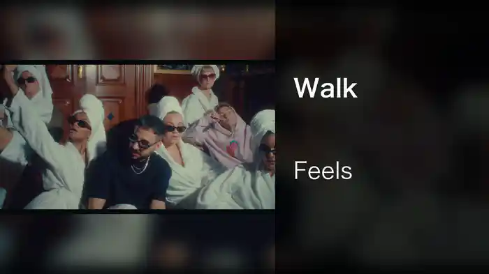 Walk
