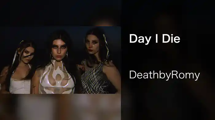 Day I Die