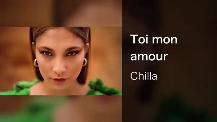Toi mon amour