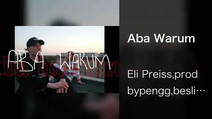 Aba Warum
