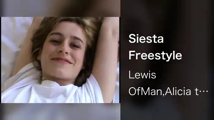 Siesta Freestyle