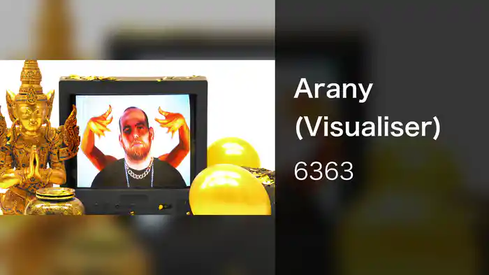 Arany (Visualiser)
