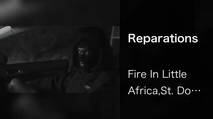 Reparations