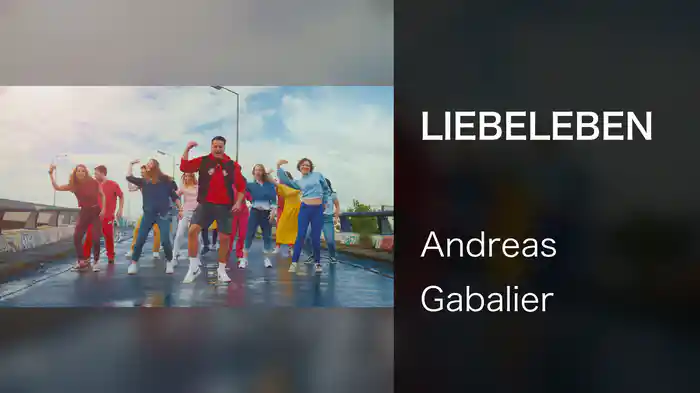 LIEBELEBEN