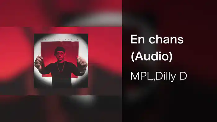 En chans (Audio)